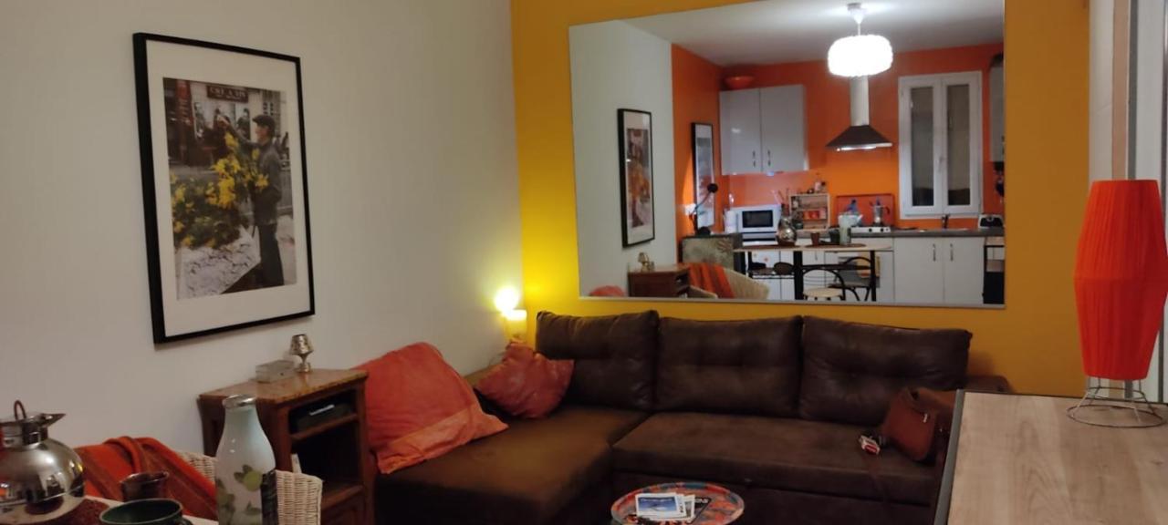 Studio Quartier Haut Σετ Εξωτερικό φωτογραφία
